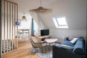 Le Cosy Breizh by Cocoonr